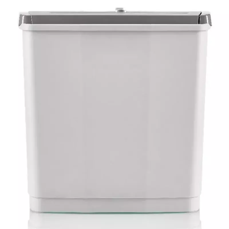 Skartovačka Dahle PaperSAFE 60 pásikový rez 70 dB 22 cm sivá