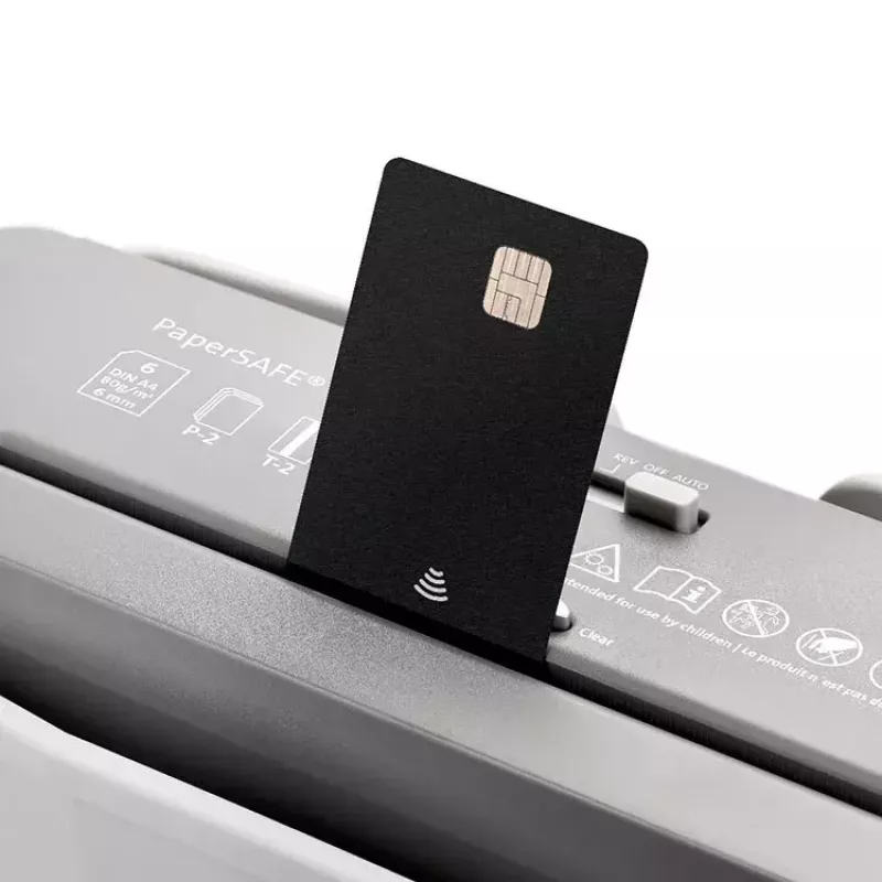 Skartovačka Dahle PaperSAFE 60 pásikový rez 70 dB 22 cm sivá