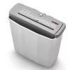 Skartovačka Dahle PaperSAFE 60 pásikový rez 70 dB 22 cm sivá