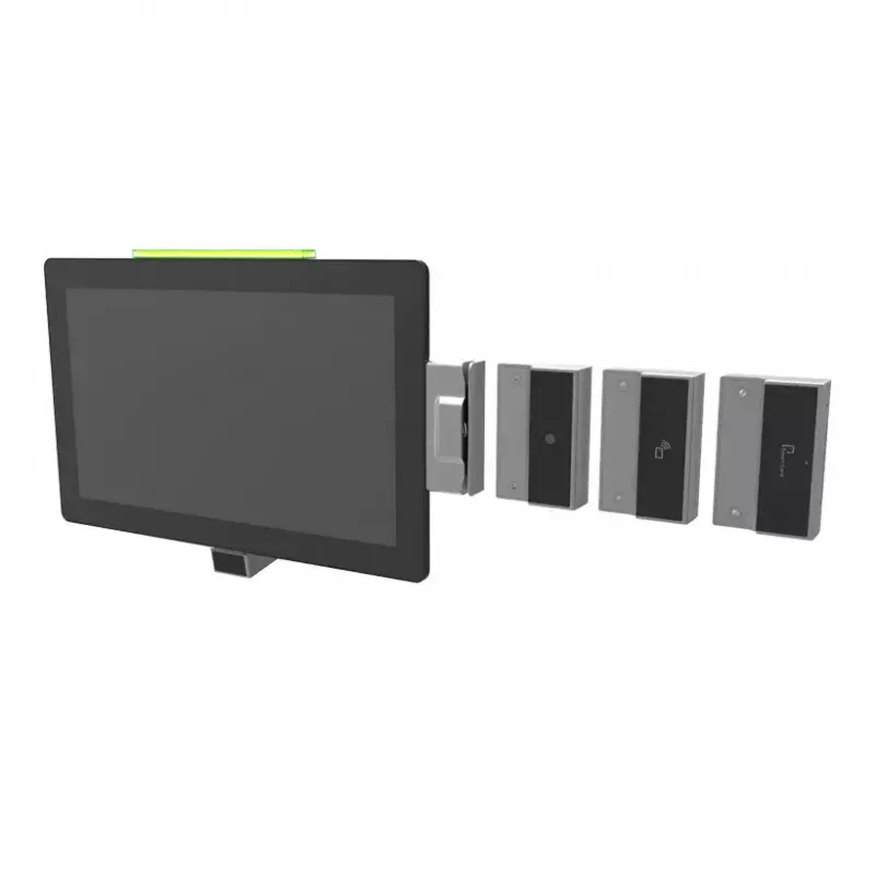 All-in-One Advantech UTC-115G N4200 1,1 GHz 15,6 palcov dotyková obrazovka