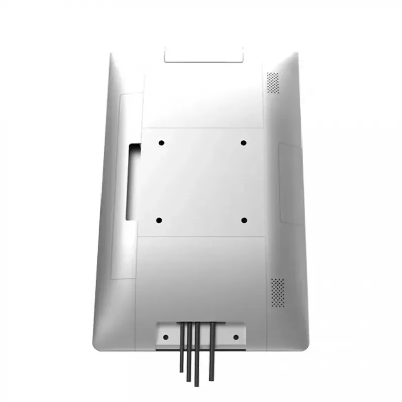 All-in-One Advantech UTC-115G N4200 1,1 GHz 15,6 palcov dotyková obrazovka