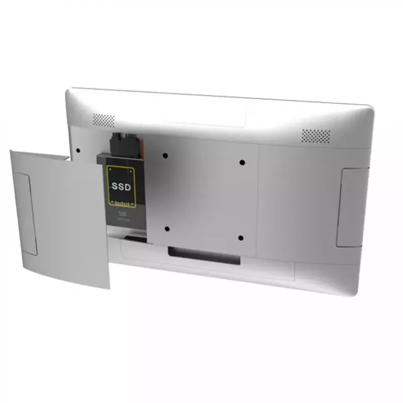 All-in-One Advantech UTC-115G N4200 1,1 GHz 15,6 palcov dotyková obrazovka