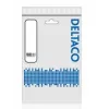 Video kábel adaptér Deltaco DP-VGA3