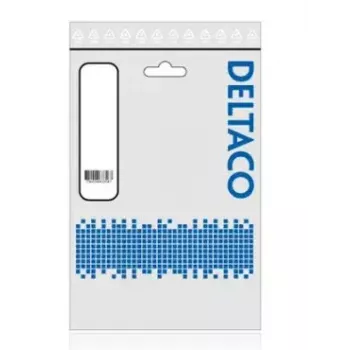 Video kábel adaptér Deltaco DP-VGA3