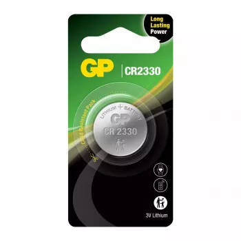 Jednorazová batéria GP Batteries CR2330