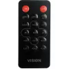 Soundbar reproduktor Vision SB-1900P čierny