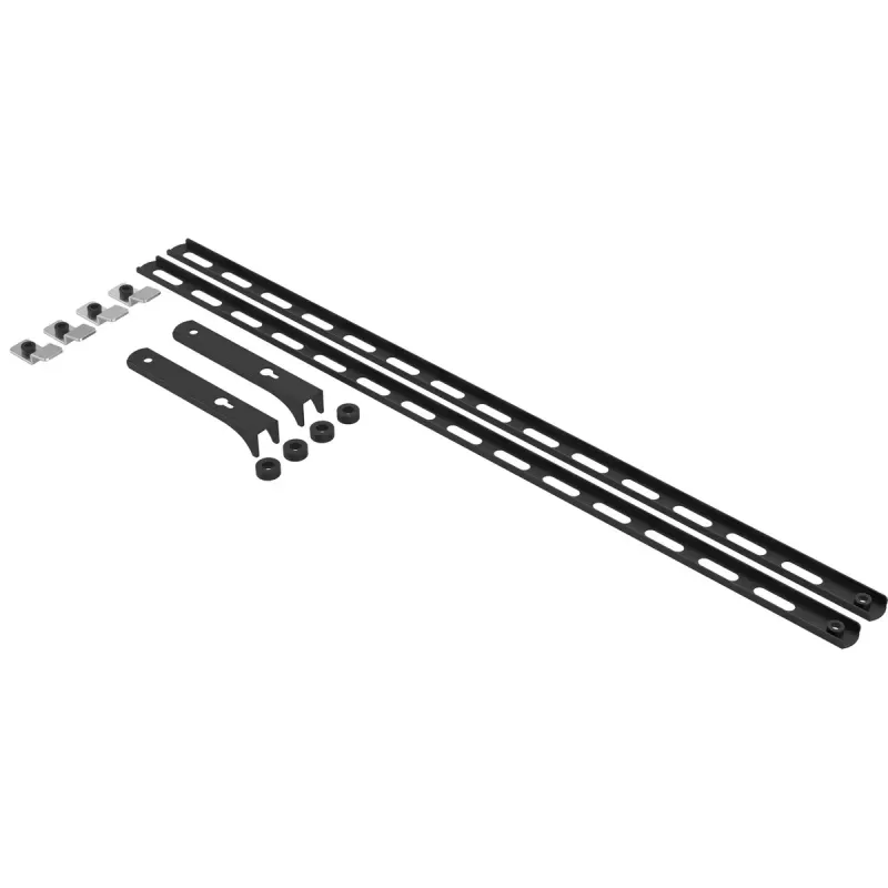 Soundbar reproduktor Vision SB-1900P čierny