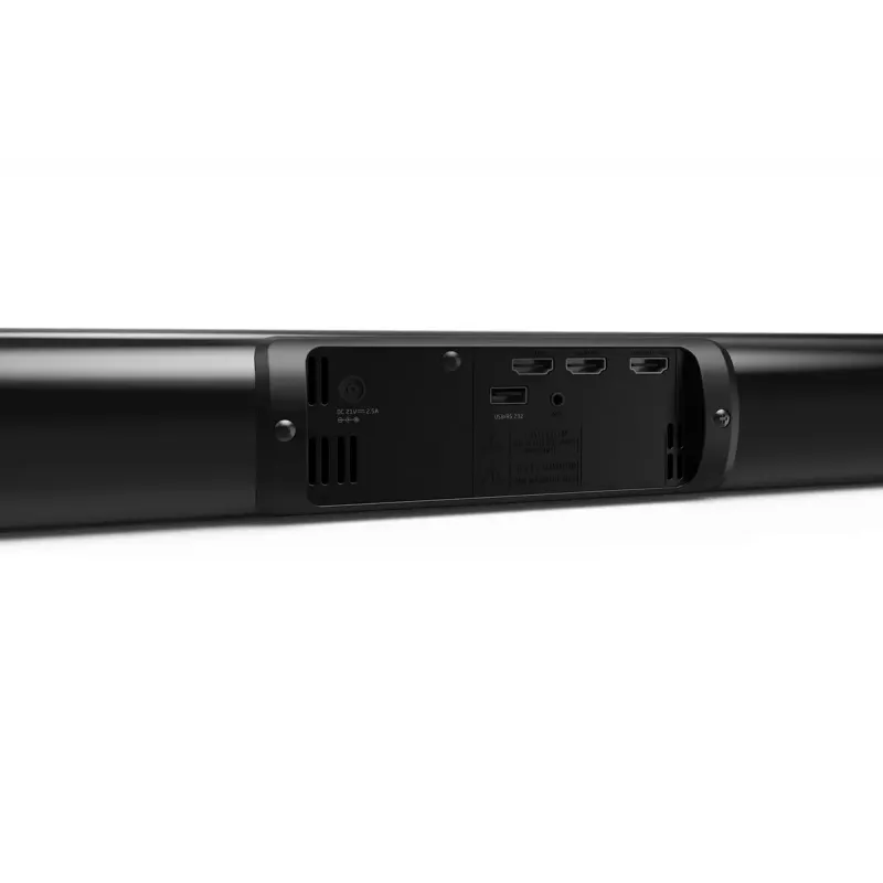 Soundbar reproduktor Vision SB-1900P čierny