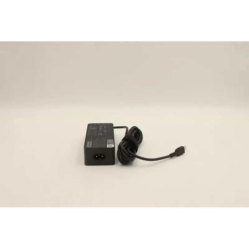 AC adaptér 65W USB Type-C Lenovo 5A10W86303, USB-C PD napájací zdroj 65 W