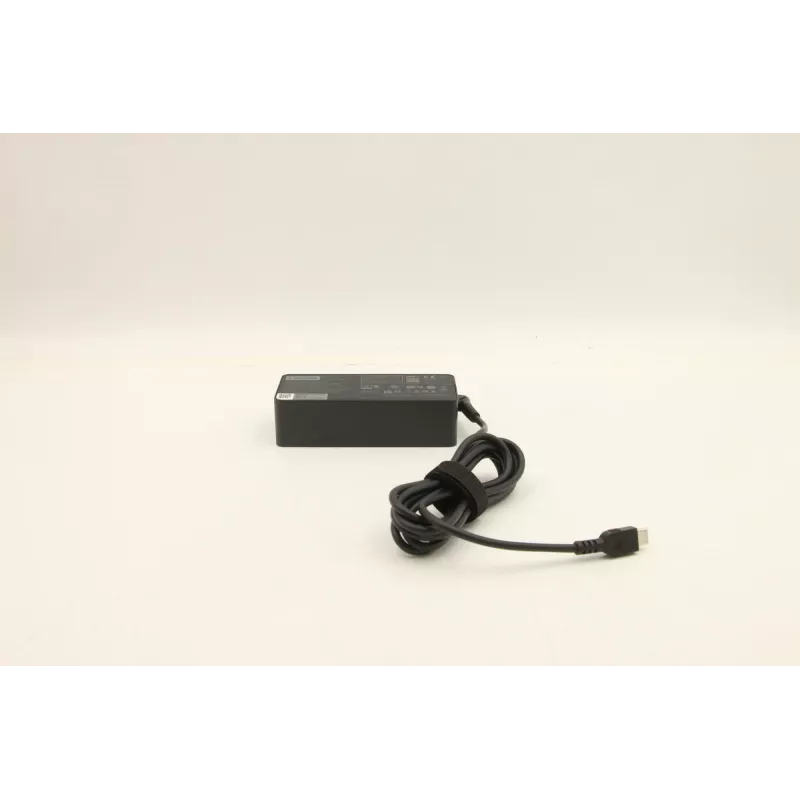 AC adaptér 65W USB Type-C Lenovo 5A10W86303, USB-C PD napájací zdroj 65 W