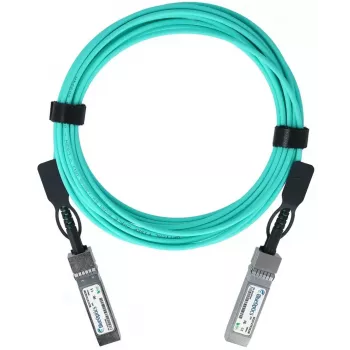 BlueOptics SFP28-AOC-15M-LS-BO InfiniBand optický kábel 15m konektor/konektor