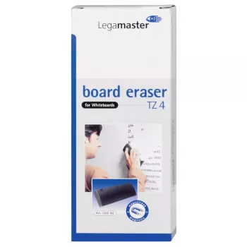 Guma na bielu tabuľu Legamaster TZ4 magnetická