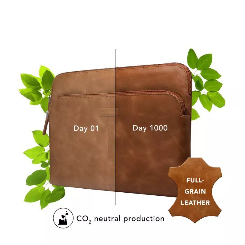 dbramante1928 Skagen Pro+ - MacBook Pro (2020)/Air (2020) 13 inch - tan