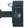 Chief Proximity Component Storage Slide-Lock panel čierny 6,8 kg nástenná montáž