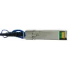 SFP28 kábel BlueOptics JNP-SFP-25G-DAC-0.5M-BL 0,5 m konektor/konektor