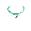 Optický kábel BlueOptics 00MN499 0,5 m LC Aqua OM3