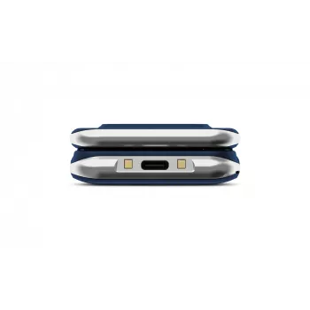 Emporia emporiaJOY 7,11 cm (2,8 palca) 113 g modrý seniorský telefón