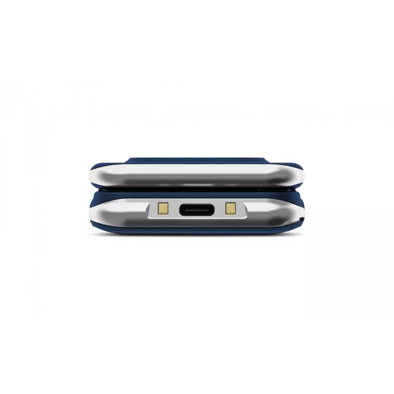 Emporia emporiaJOY 7,11 cm (2,8 palca) 113 g modrý seniorský telefón