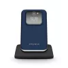 Emporia emporiaJOY 7,11 cm (2,8 palca) 113 g modrý seniorský telefón