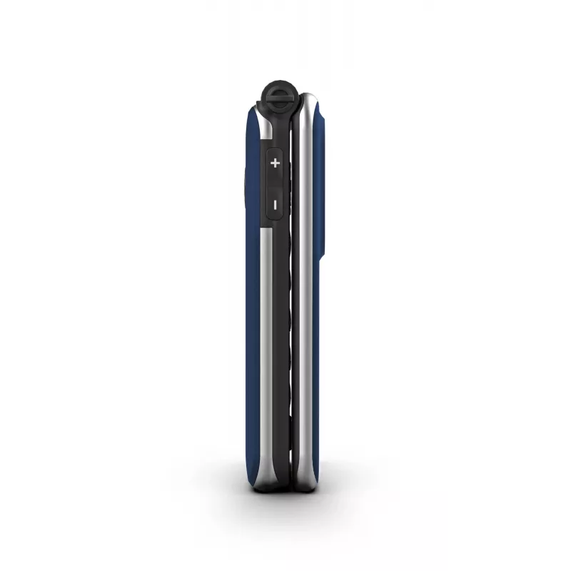 Emporia emporiaJOY 7,11 cm (2,8 palca) 113 g modrý seniorský telefón