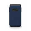 Emporia emporiaJOY 7,11 cm (2,8 palca) 113 g modrý seniorský telefón