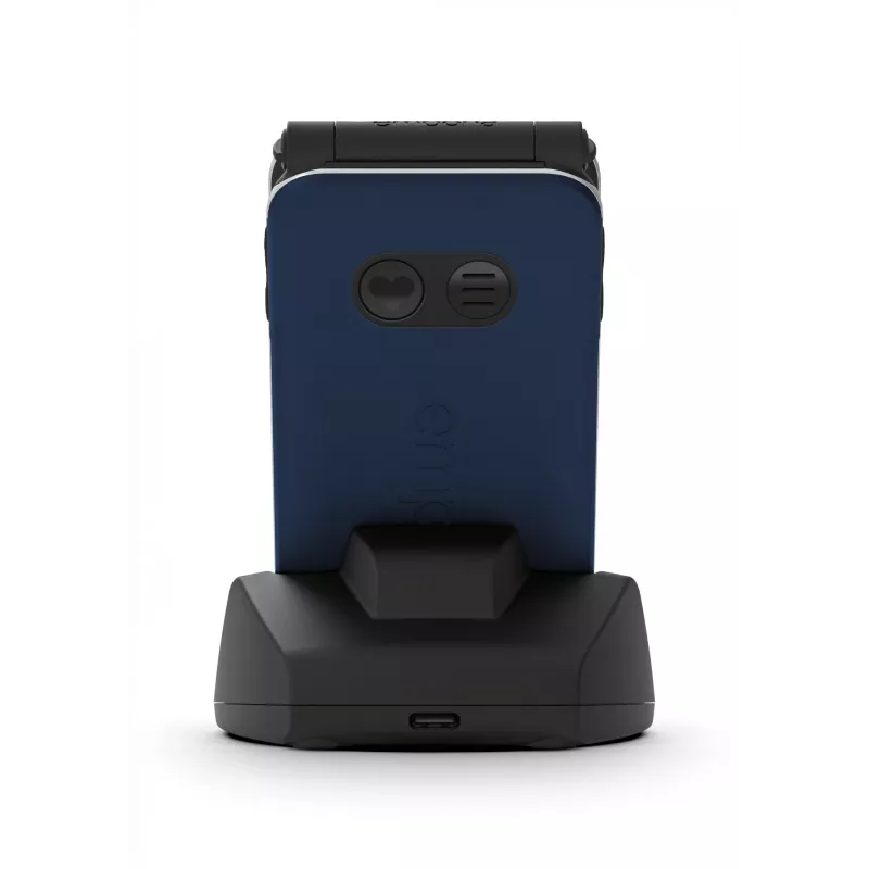 Emporia emporiaJOY 7,11 cm (2,8 palca) 113 g modrý seniorský telefón
