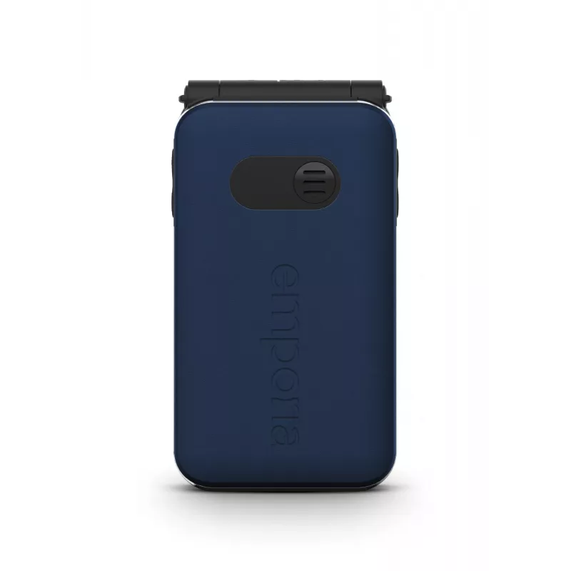 Emporia emporiaJOY 7,11 cm (2,8 palca) 113 g modrý seniorský telefón