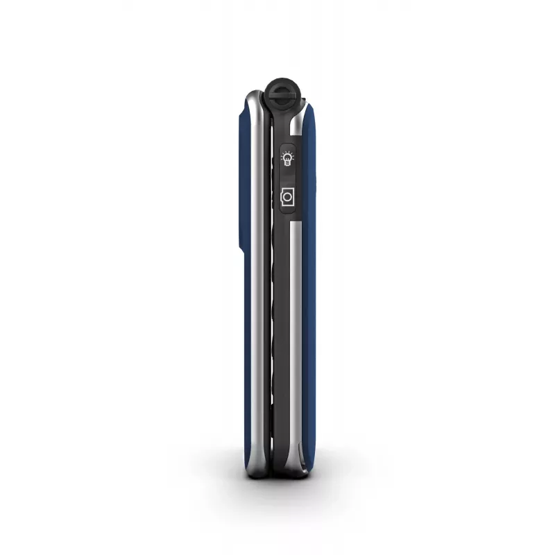 Emporia emporiaJOY 7,11 cm (2,8 palca) 113 g modrý seniorský telefón