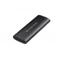 Conceptronic DANTE04B - puzdro na úložisko - dual protocol - M.2 Card (PCIe NVMe & SATA) / SATA SSD - USB-C 3,2 (Gen 2) - čierna (DANTE04B)