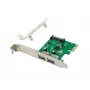 Conceptronic EMRICK 2-portová USB 3.0 PCIe karta