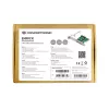 Conceptronic EMRICK 2-portová USB 3.0 PCIe karta