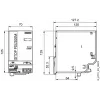 Siemens 6EP1333-3BA10 napájací zdroj interiérový viacfarebný