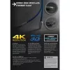 HDMI kábel S/CONN 77470-0,5 0,5m