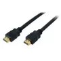 HDMI kábel S/CONN 77470-0,5 0,5m