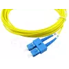 BlueOptics SFP3232BU2MK InfiniBand optický kábel 2 m SC žltý
