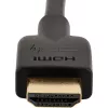 Techly ICOC HDMI2-4-010T HDMI kábel 1 m HDMI Type A (štandard) čierny