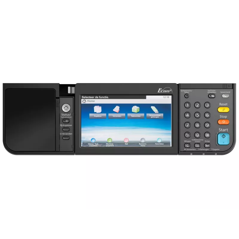 KYOCERA ECOSYS M3145idn Laser A4 1200 x 1200 DPI 45 ppm