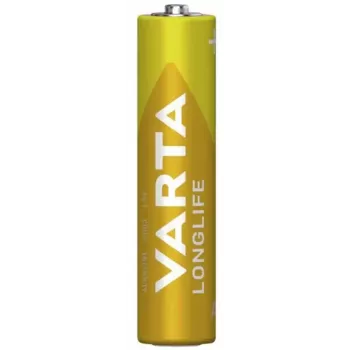Jednorazová batéria Varta 04103 101 394 AAA alkalická 117g