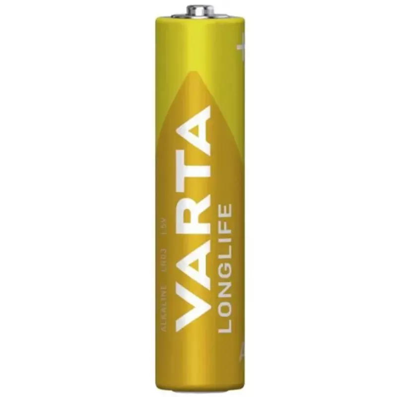 Jednorazová batéria Varta 04103 101 394 AAA alkalická 117g