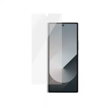 Ochranné sklo PanzerGlass pre Samsung Galaxy Z Fold7 — Ultra-Wide Fit