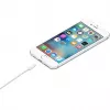 Kábel Apple MQUE2ZM 1m biely