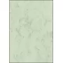 Kunstpapier Sigel DP263 100 listov zelená 90 g/m²