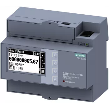 Siemens 7KM2200-2EA30-1JA1 elektromer