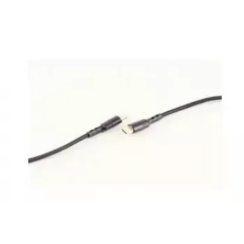 USB kábel ShiverPeaks BS20-75025 USB 2.0 2 m USB C čierny