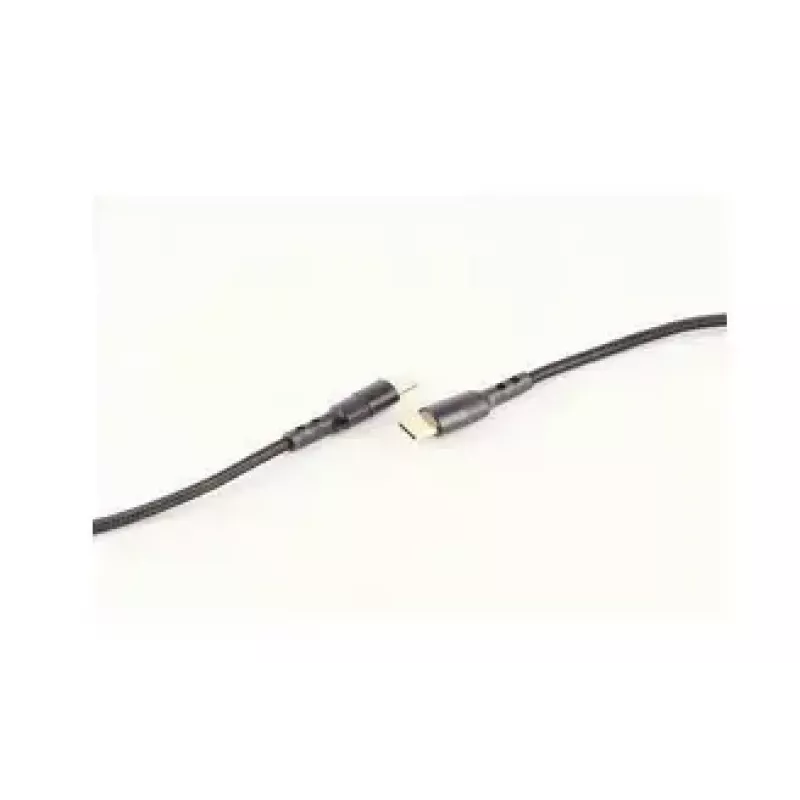 USB kábel ShiverPeaks BS20-75025 USB 2.0 2 m USB C čierny