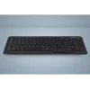 Contour Design Active Key AK-7000 klávesnica priemyselná USB AZERTY francúzska čierna
