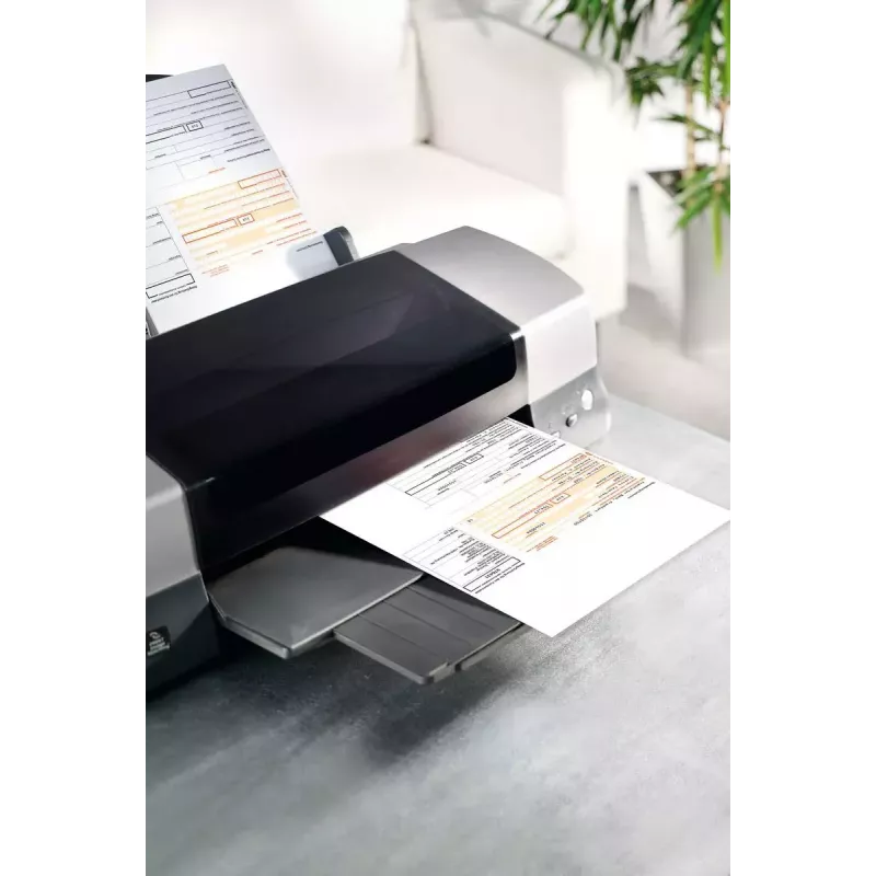 Obchodný formulár Sigel ZV572