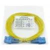 BlueOptics CAB-SMF-SC-SC-2-BO InfiniBand optický kábel 2 m SC SC G.657.A1