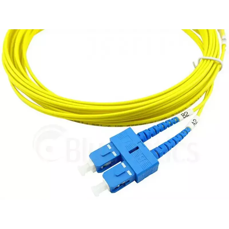 BlueOptics CAB-SMF-SC-SC-2-BO InfiniBand optický kábel 2 m SC SC G.657.A1