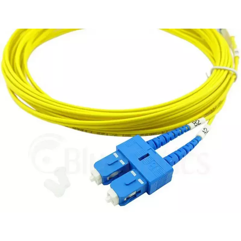 BlueOptics CAB-SMF-SC-SC-2-BO InfiniBand optický kábel 2 m SC SC G.657.A1